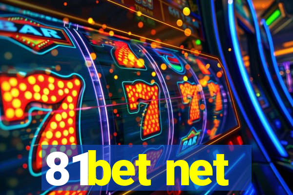 81bet net